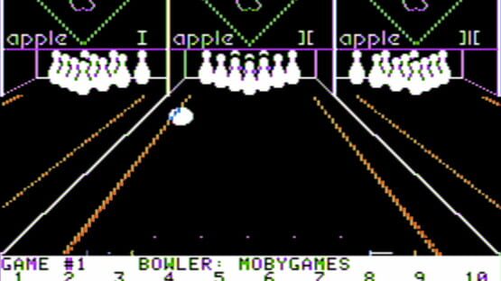 Screenshot Apple Bowl 1