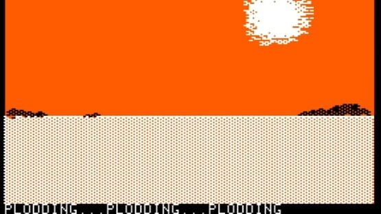 Screenshot Blood Quest 1