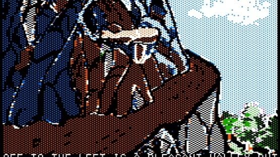 Screenshot Blood Quest 3