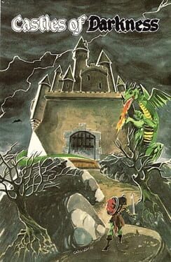Cover Castles of Darkness