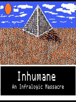 Cover Inhumane