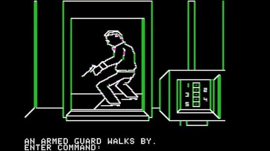 Screenshot Secret Agent: Mission One 2