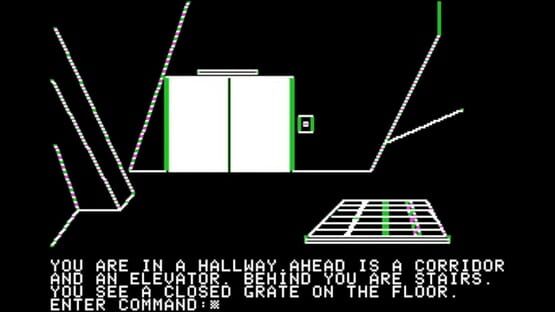 Screenshot Secret Agent: Mission One 3