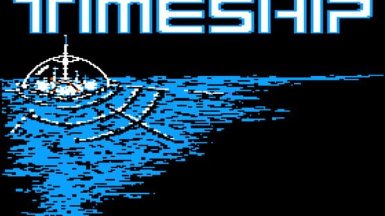 Screenshot Timeship 1