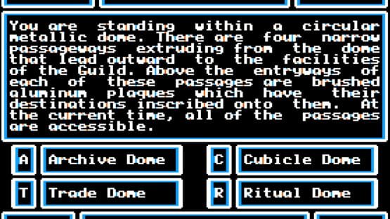 Screenshot Timeship 3