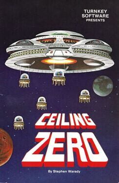 Cover Ceiling Zero