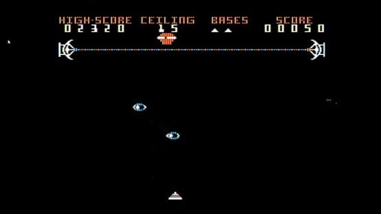 Screenshot Ceiling Zero 1