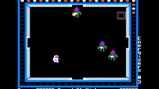 Screenshot Electroarena 1