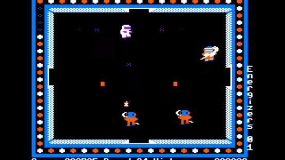Screenshot Electroarena 2