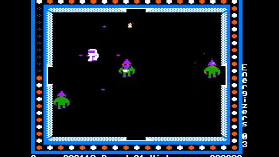 Screenshot Electroarena 3
