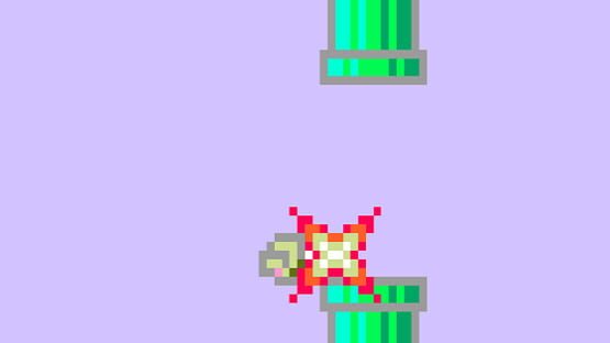 Screenshot Flapple Bird 2