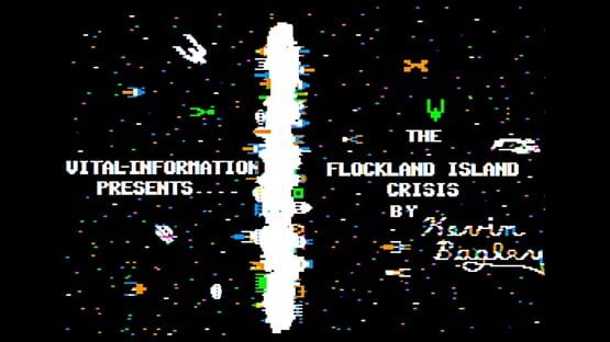 Screenshot Flockland Island Crisis 1