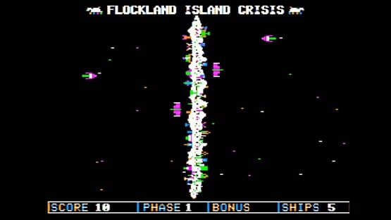 Screenshot Flockland Island Crisis 2