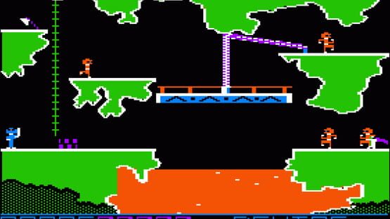 Screenshot South Pacific Quest 3