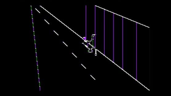 Screenshot The Human Fly 1