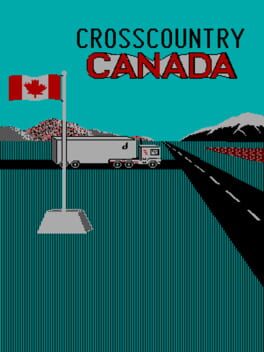 Cover Crosscountry Canada