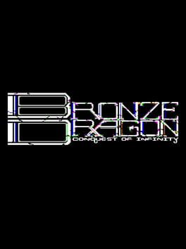 Cover Bronze Dragon: Conquest of Infinity