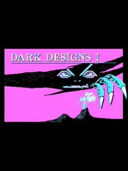 Cover Dark Designs I: Grelminar's Staff