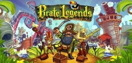 Cover Pirate Legends TD