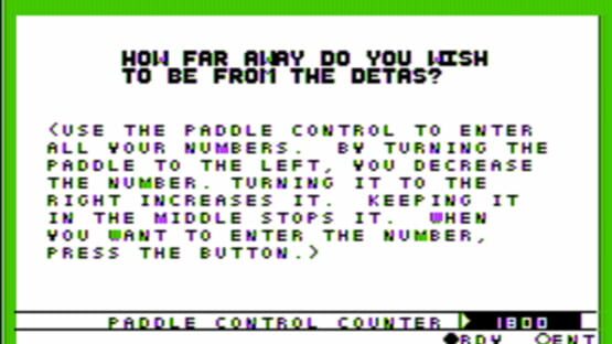 Screenshot Starship Commander 2