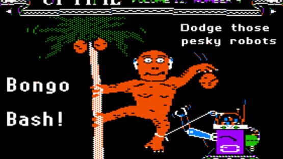 Screenshot Bongo's Bash 1