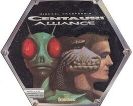 Cover Centauri Alliance