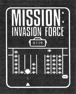 Cover Mission: Invasion Force