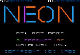 Cover Neon