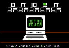 Cover Retro Fever