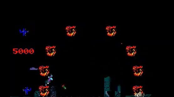 Screenshot Two Tigers 2