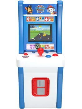 Cover Paw Patrol