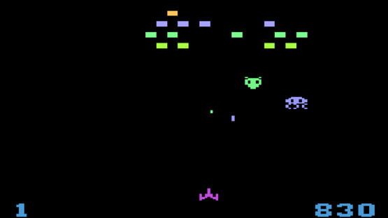 Screenshot Communist Mutants from Space 1