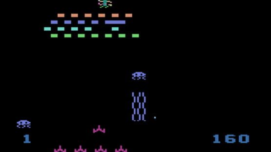 Screenshot Communist Mutants from Space 2
