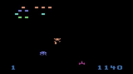 Screenshot Communist Mutants from Space 3