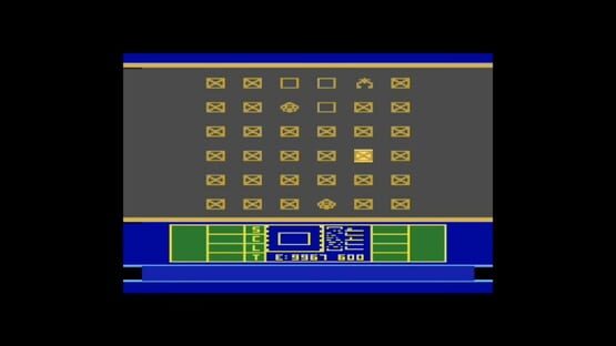 Screenshot Phaser Patrol 1