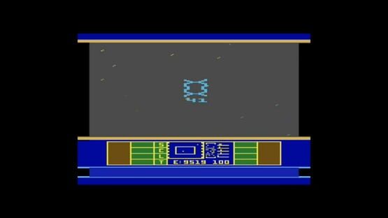 Screenshot Phaser Patrol 2