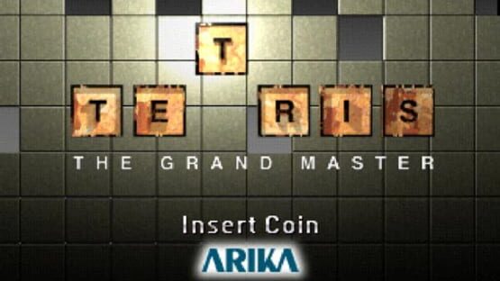 Screenshot Tetris: The Grand Master 1