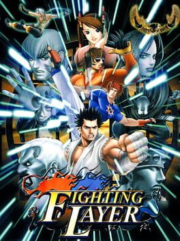 Cover Fighting Layer