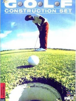 Cover Golf Construction Set