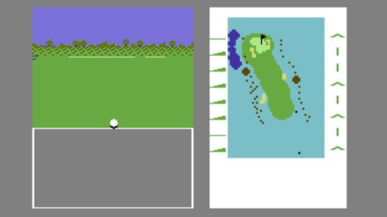 Screenshot Golf Construction Set 1