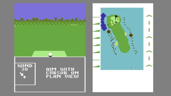 Screenshot Golf Construction Set 3