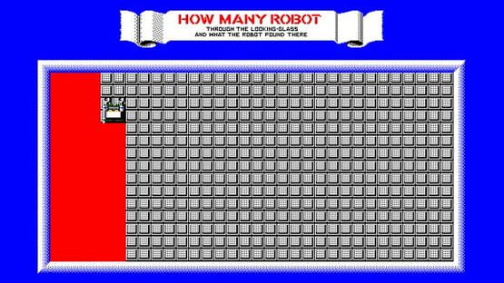 Screenshot How Many Robots? 3