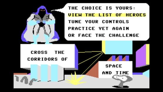 Screenshot Deceptor 3