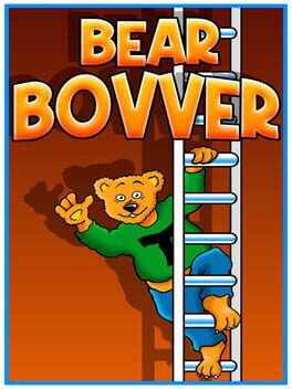 Cover Bear Bovver