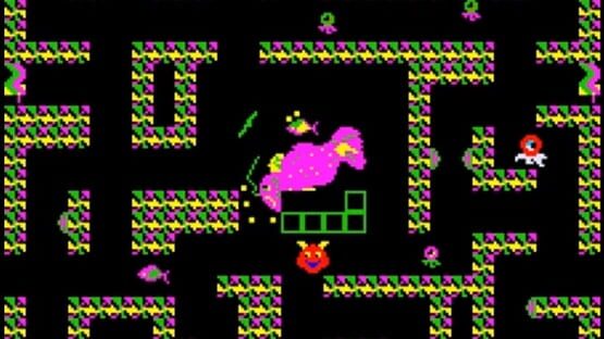 Screenshot Devil Fish 2