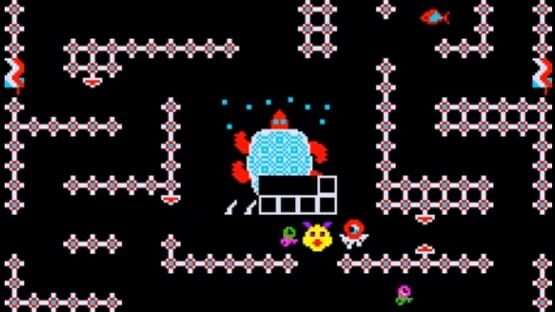 Screenshot Devil Fish 3