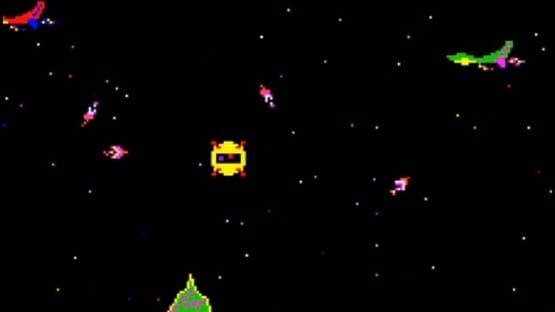 Screenshot Mars 2