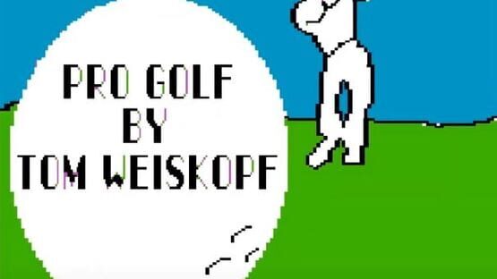 Screenshot Pro Golf 1