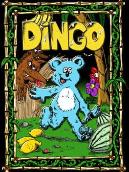 Cover Dingo