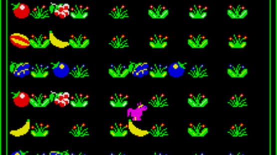 Screenshot Dingo 1